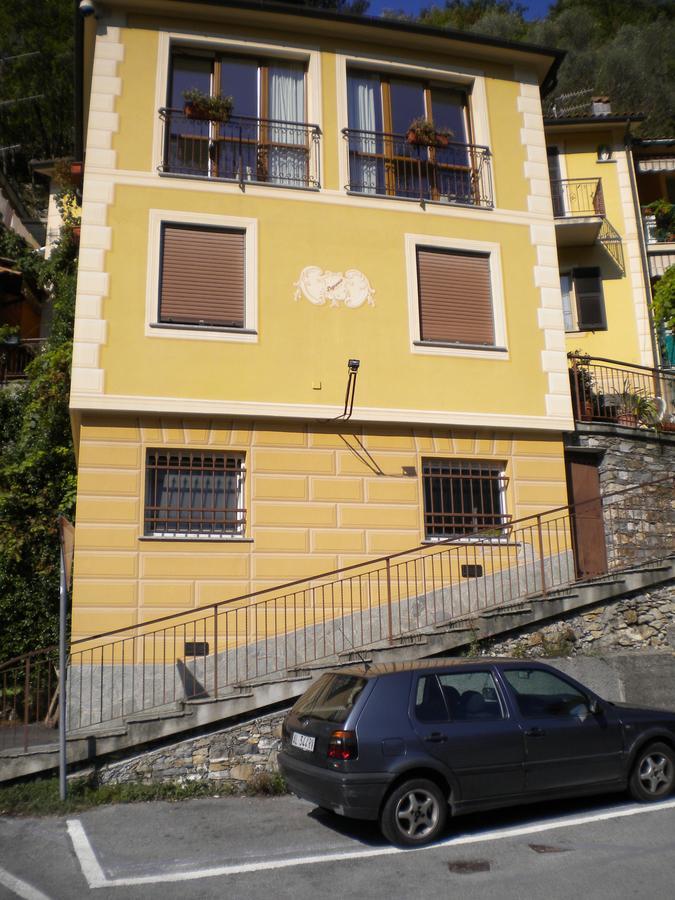 Hotel Lagoscuro Molino Nuovo  Exteriér fotografie